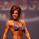 Angela  Stamey - NPC Southern Classic 2013 - #1